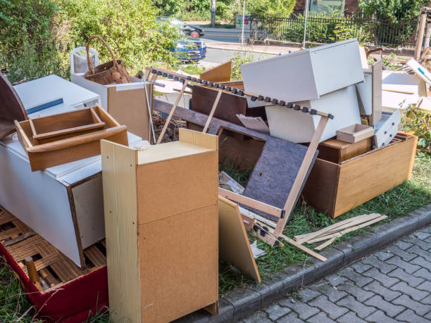 Best Commercial Cleanout Services  in Westbury, NY